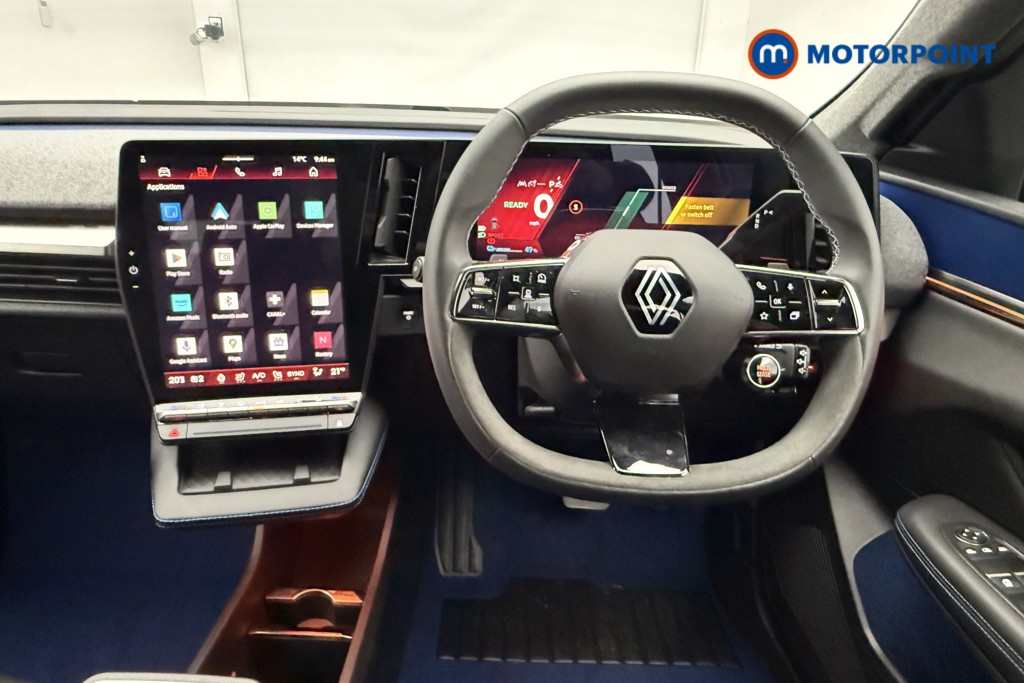 Used Renault Scenic E-Tech 2024 for sale - 76352803: Photo 10