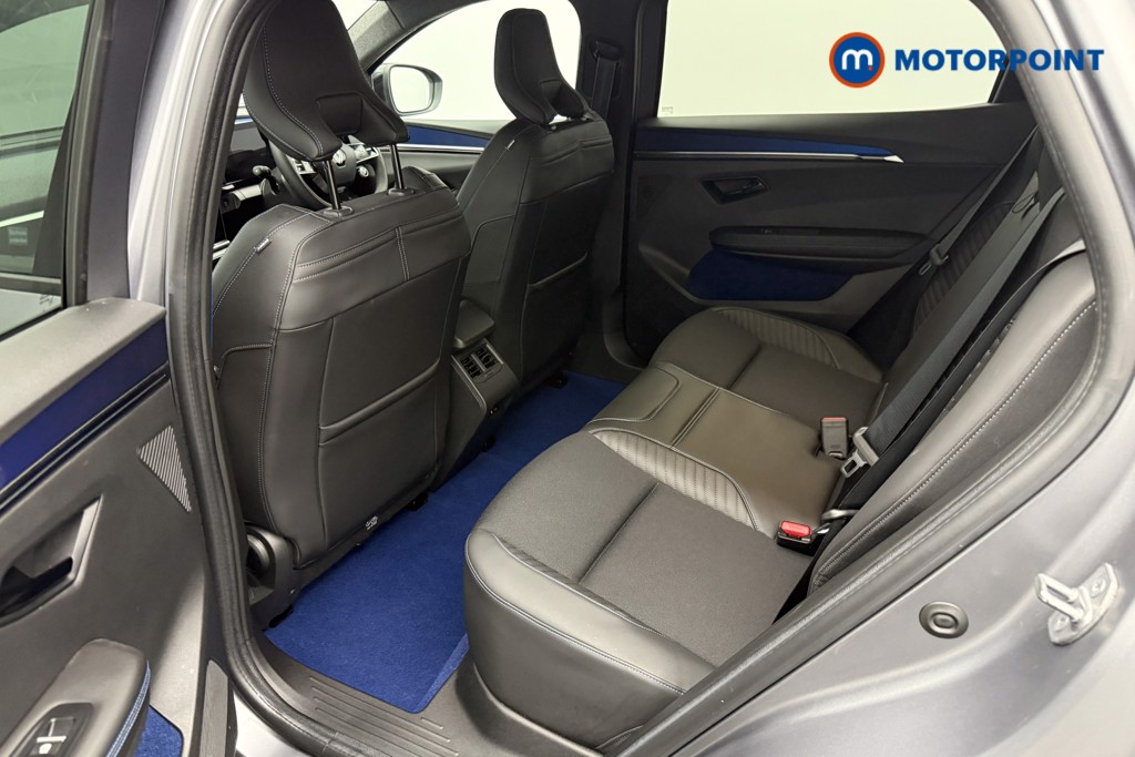 Used Renault Scenic E-Tech 2024 for sale - 76352803: Photo 12