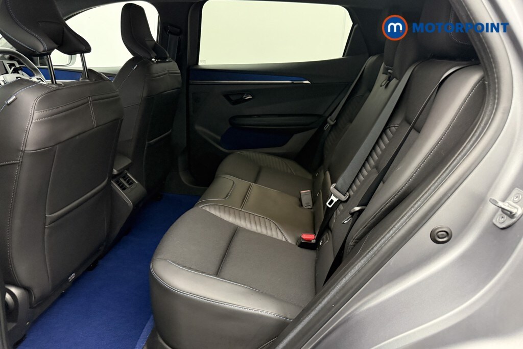 Used Renault Scenic E-Tech 2024 for sale - 76352803: Photo 13