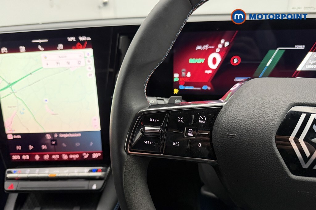 Used Renault Scenic E-Tech 2024 for sale - 76352803: Photo 16