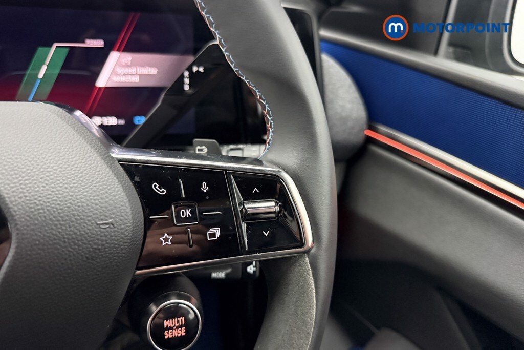 Used Renault Scenic E-Tech 2024 for sale - 76352803: Photo 17