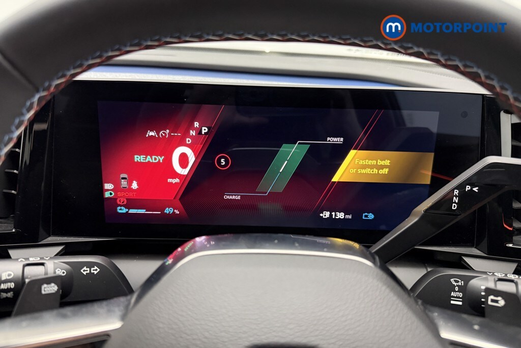 Used Renault Scenic E-Tech 2024 for sale - 76352803: Photo 18