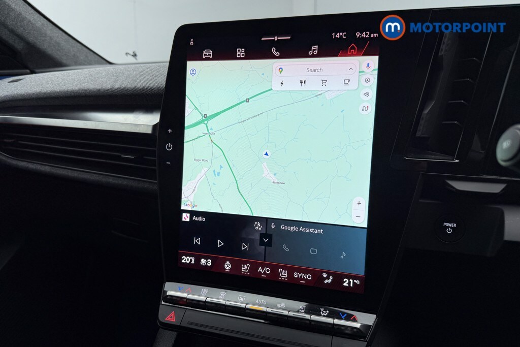 Used Renault Scenic E-Tech 2024 for sale - 76352803: Photo 19