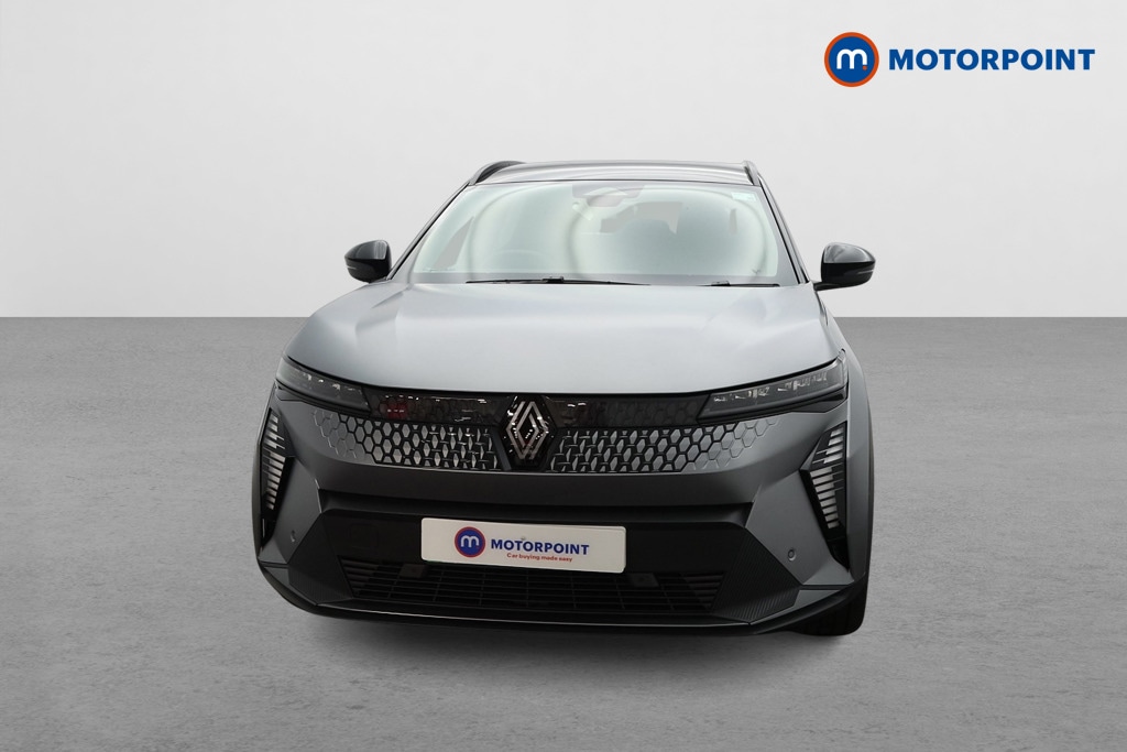 Used Renault Scenic E-Tech 2024 for sale - 76352803: Photo 2