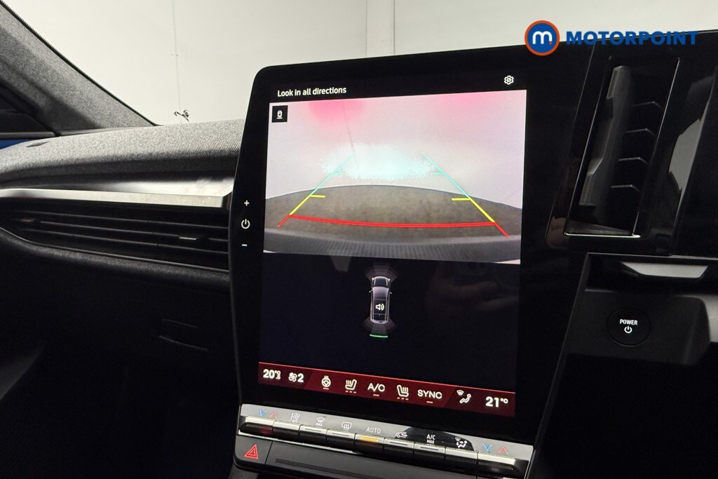 Used Renault Scenic E-Tech 2024 for sale - 76352803: Photo 21