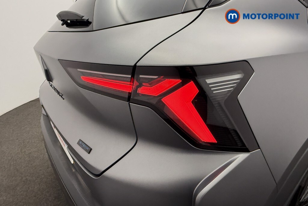 Used Renault Scenic E-Tech 2024 for sale - 76352803: Photo 29