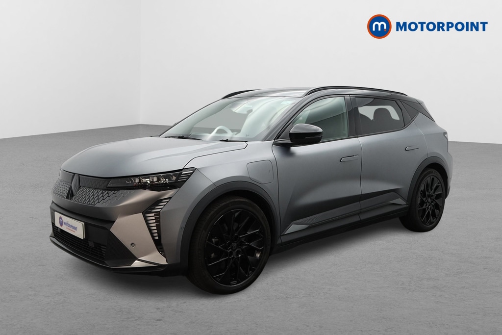 Used Renault Scenic E-Tech 2024 for sale - 76352803: Photo 3