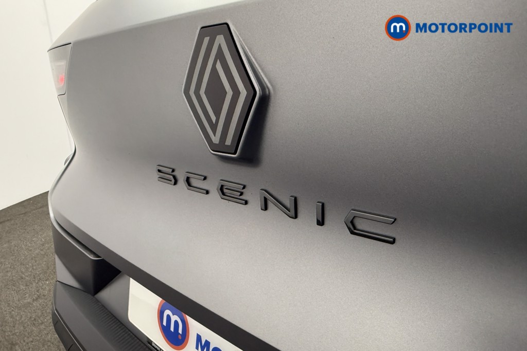 Used Renault Scenic E-Tech 2024 for sale - 76352803: Photo 31