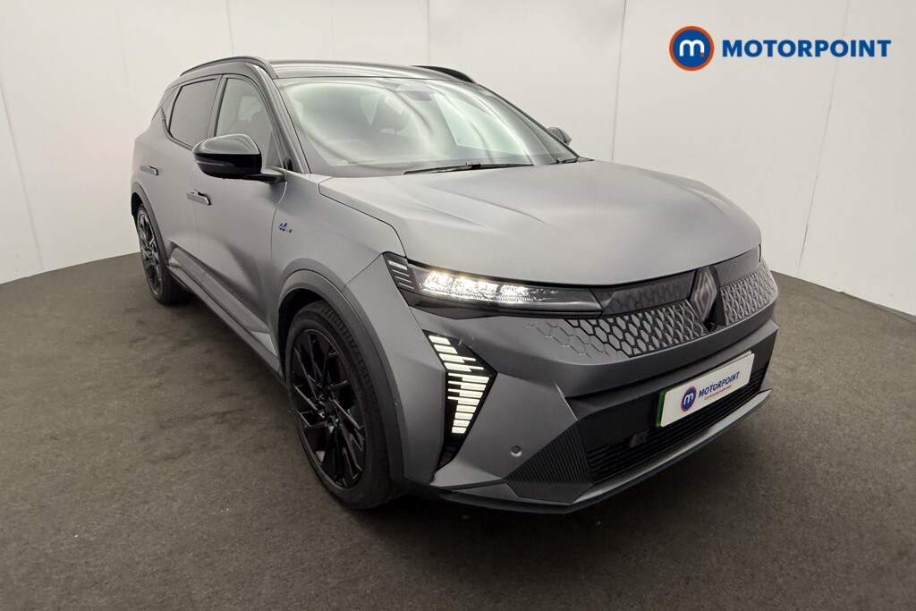 Used Renault Scenic E-Tech 2024 for sale - 76352803: Photo 32