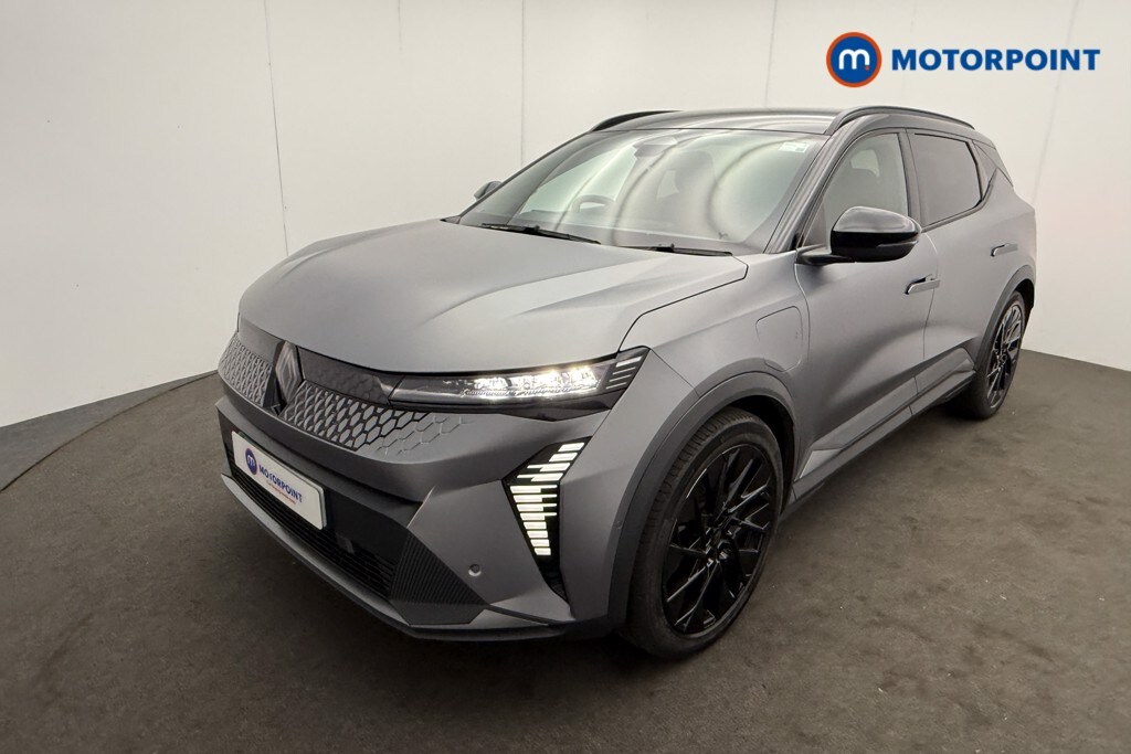 Used Renault Scenic E-Tech 2024 for sale - 76352803: Photo 33