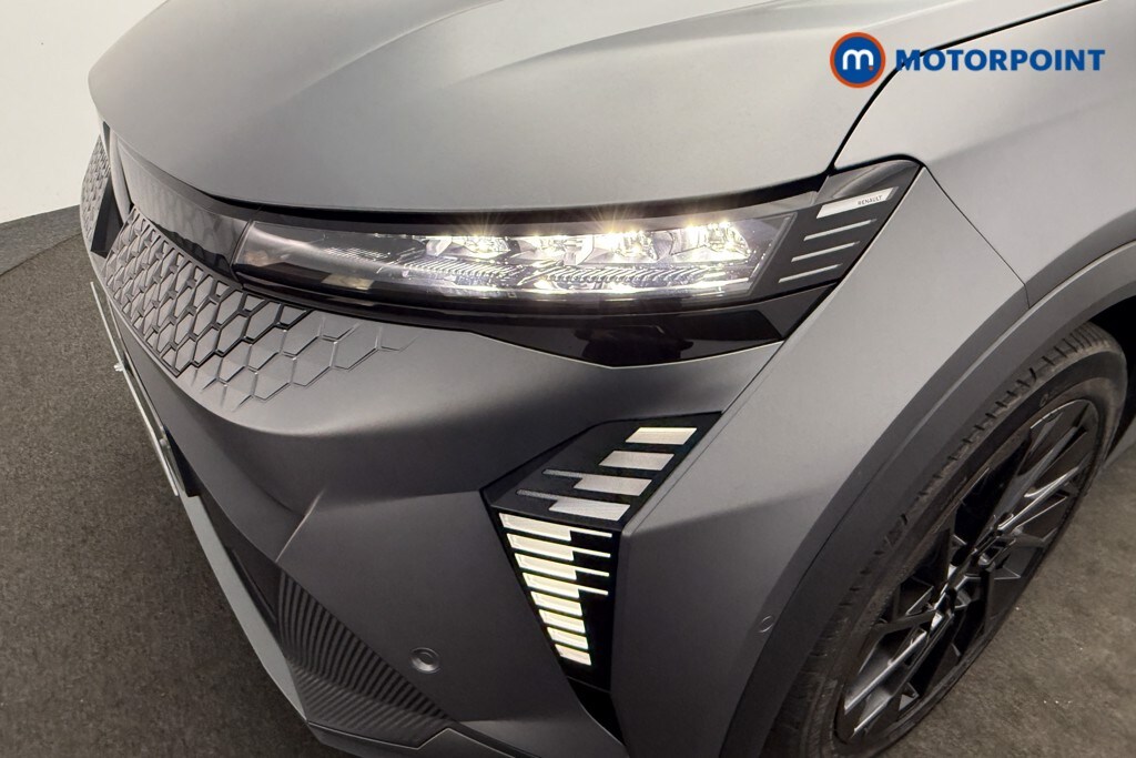 Used Renault Scenic E-Tech 2024 for sale - 76352803: Photo 34