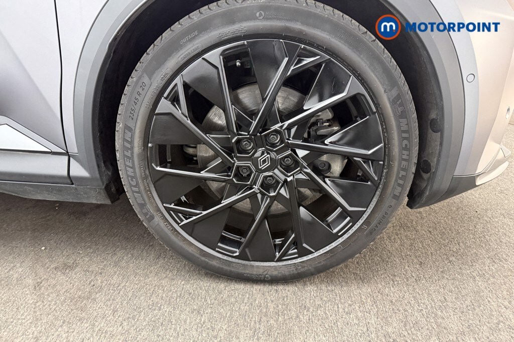 Used Renault Scenic E-Tech 2024 for sale - 76352803: Photo 35