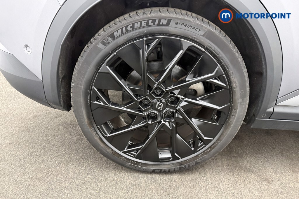 Used Renault Scenic E-Tech 2024 for sale - 76352803: Photo 36