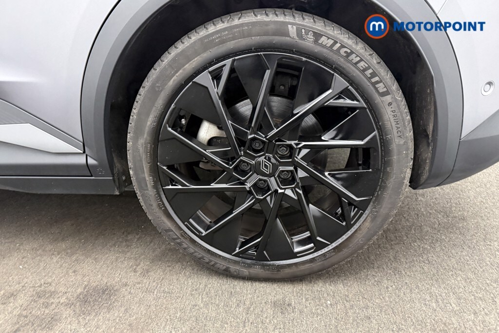 Used Renault Scenic E-Tech 2024 for sale - 76352803: Photo 37