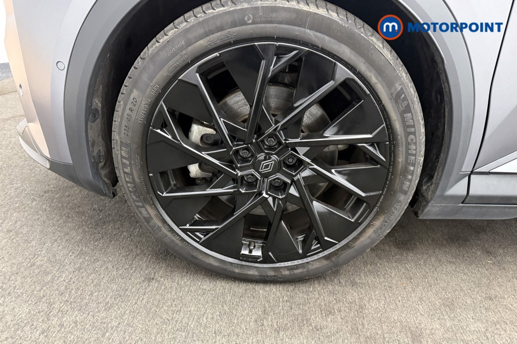 Used Renault Scenic E-Tech 2024 for sale - 76352803: Photo 38