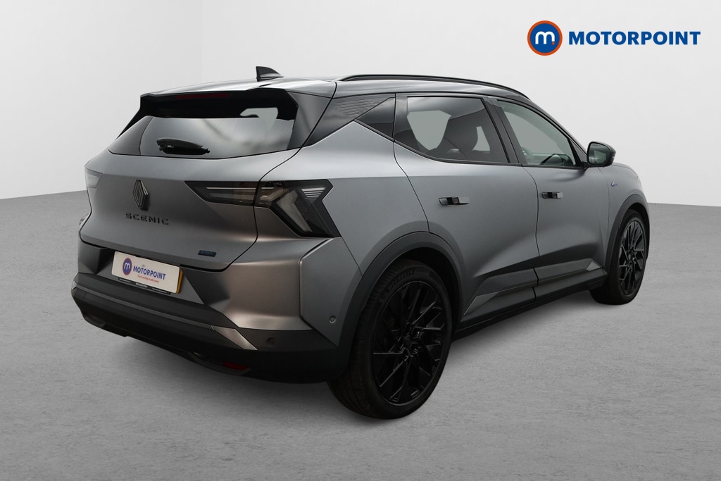 Used Renault Scenic E-Tech 2024 for sale - 76352803: Photo 7