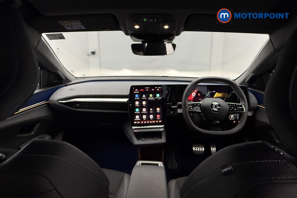 Used Renault Scenic E-Tech 2024 for sale - 76352803: Photo 9