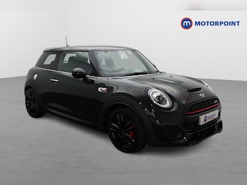 Used MINI Hatch undefined for sale - 77068712: Photo
