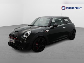 Used MINI Hatch undefined for sale - 77068712: Photo