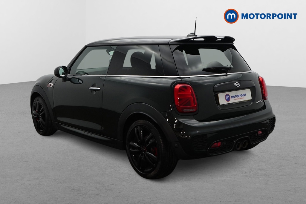 Used MINI Hatch for sale - 77068712: Photo 5