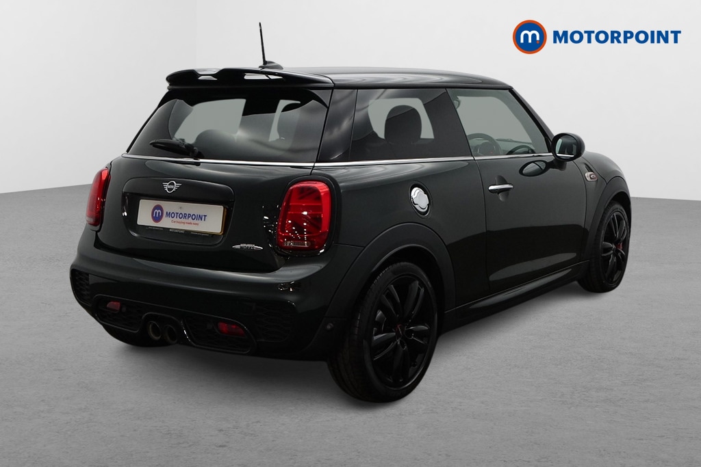 Used MINI Hatch for sale - 77068712: Photo 7