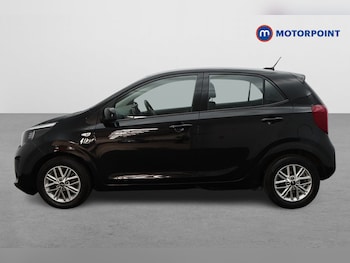 Used Kia Picanto 2023 for sale - 78357390: Photo