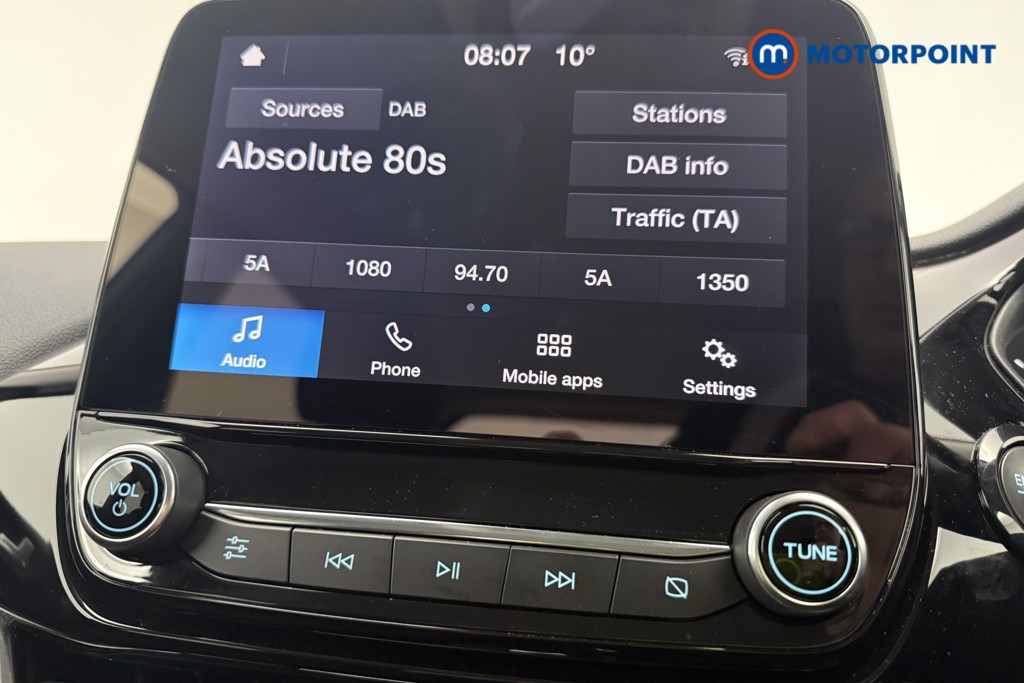 Used Ford Fiesta 2023 for sale - 77148920: Photo 10