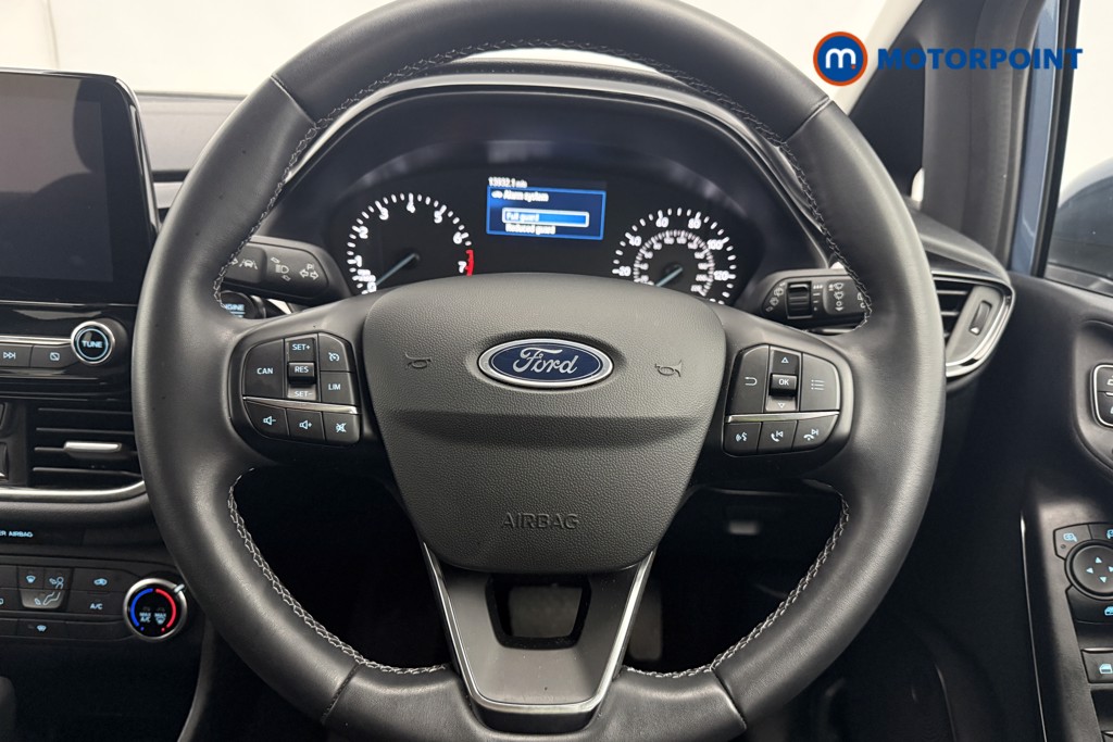 Used Ford Fiesta 2023 for sale - 77148920: Photo 12