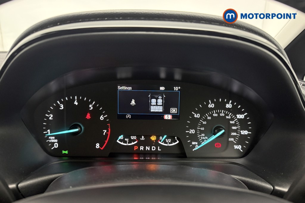 Used Ford Fiesta 2023 for sale - 77148920: Photo 13