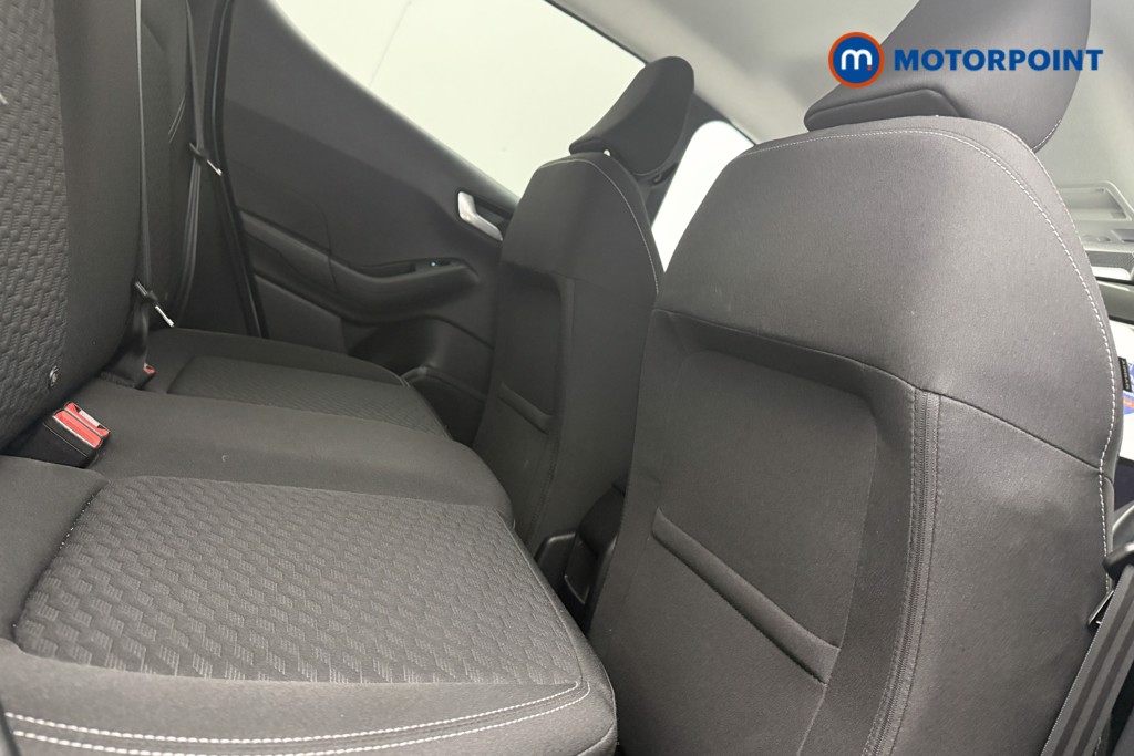 Used Ford Fiesta 2023 for sale - 77148920: Photo 16