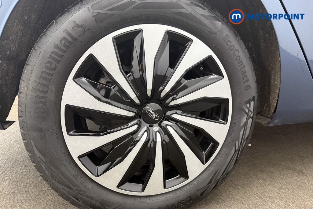 Used Ford Fiesta 2023 for sale - 77148920: Photo 17