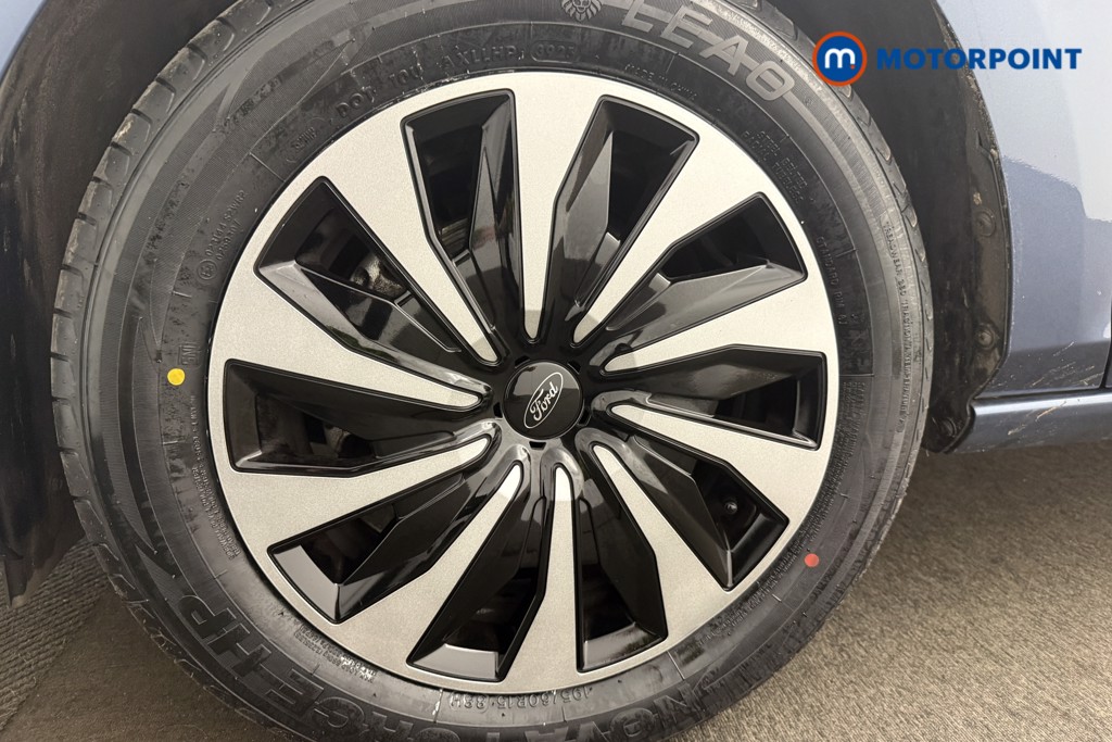 Used Ford Fiesta 2023 for sale - 77148920: Photo 19