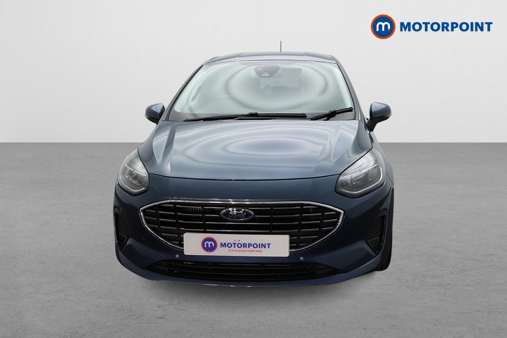 Used Ford Fiesta 2023 for sale - 77148920: Photo 2