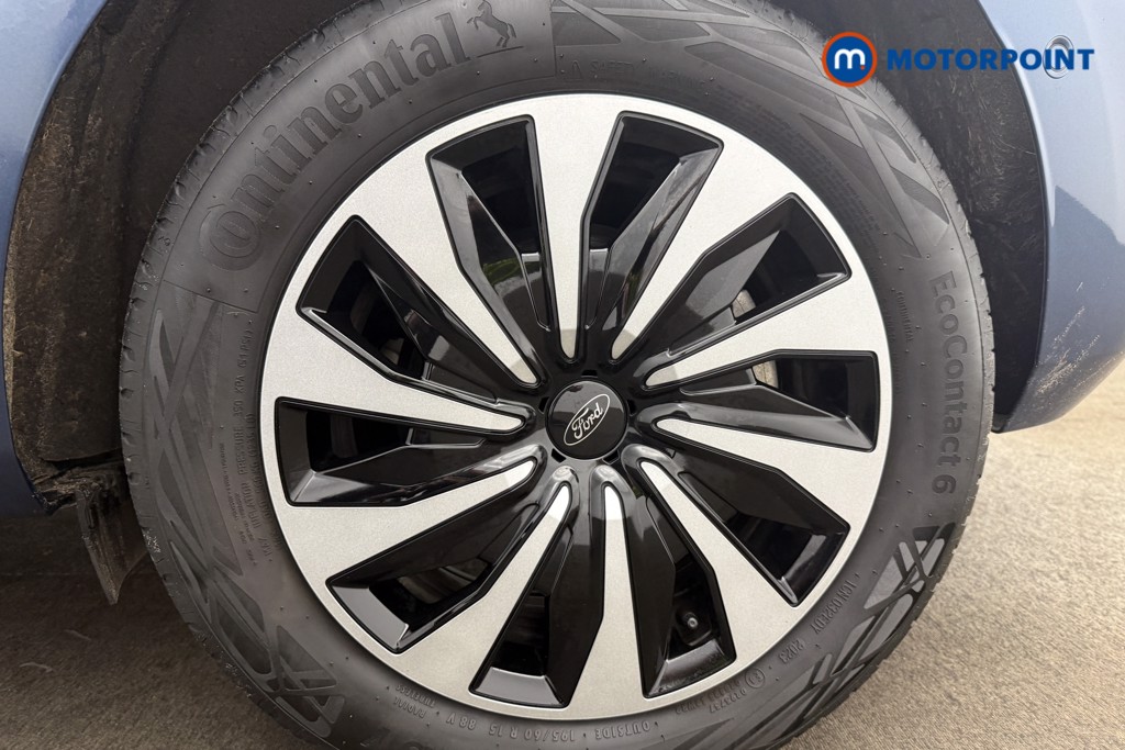 Used Ford Fiesta 2023 for sale - 77148920: Photo 20