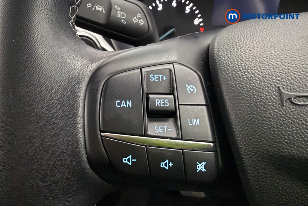 Used Ford Fiesta 2023 for sale - 77148920: Photo 21