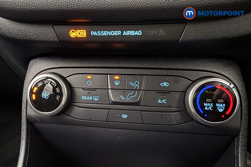 Used Ford Fiesta 2023 for sale - 77148920: Photo 23