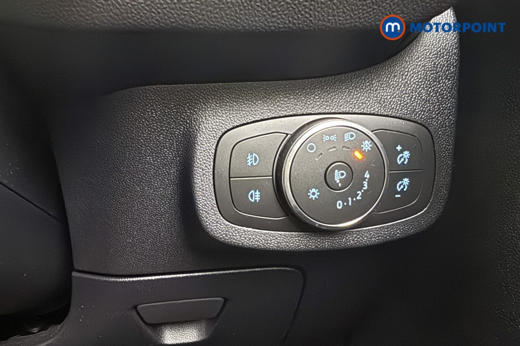 Used Ford Fiesta 2023 for sale - 77148920: Photo 24