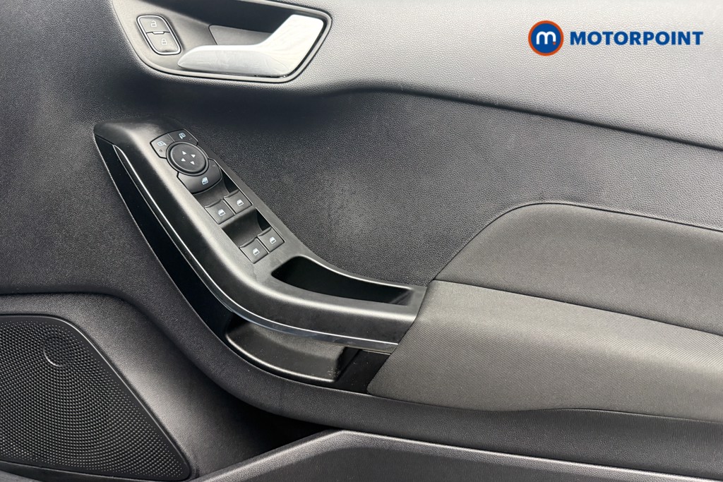 Used Ford Fiesta 2023 for sale - 77148920: Photo 25