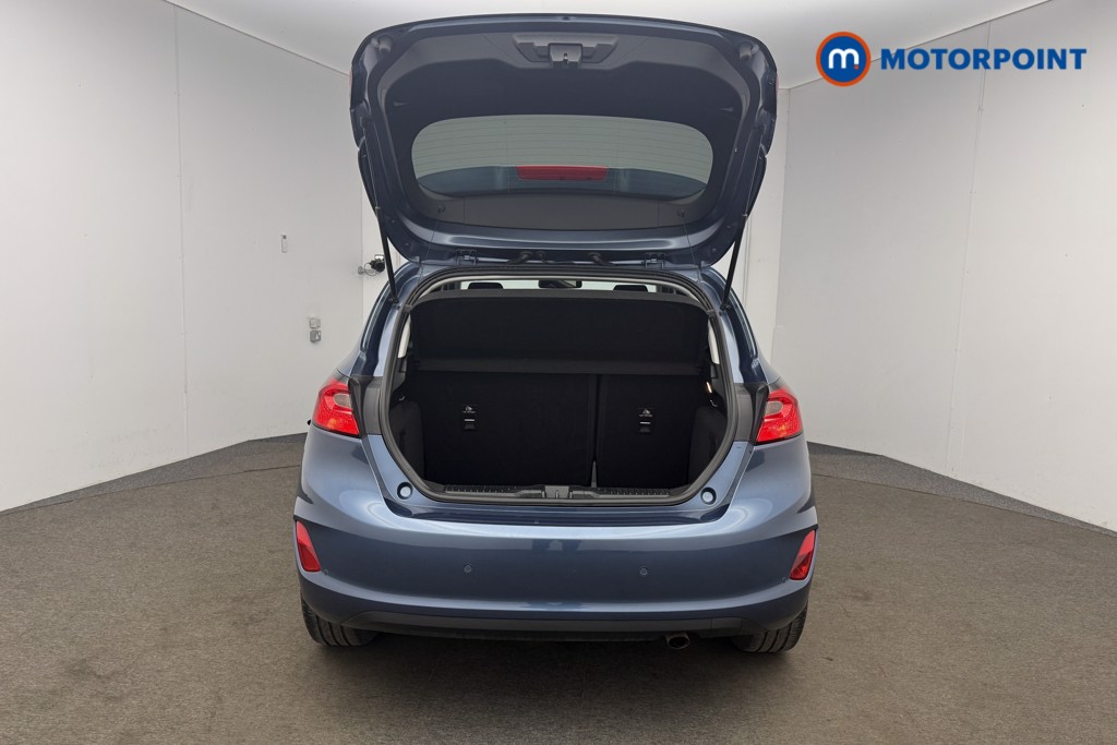 Used Ford Fiesta 2023 for sale - 77148920: Photo 27