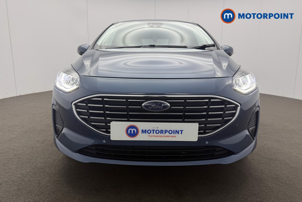 Used Ford Fiesta 2023 for sale - 77148920: Photo 29