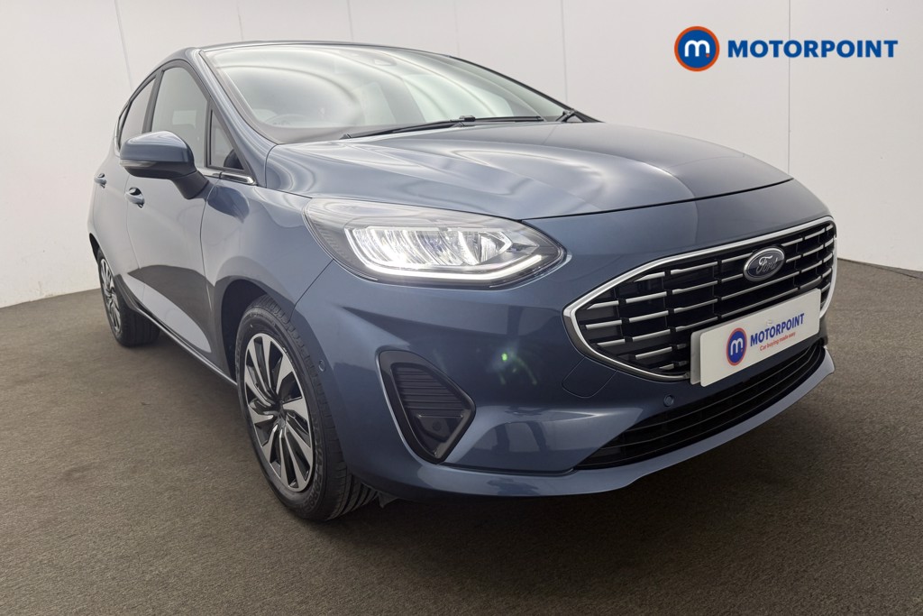 Used Ford Fiesta 2023 for sale - 77148920: Photo 31