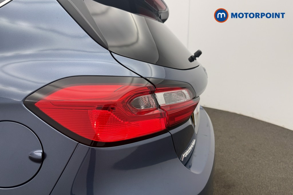 Used Ford Fiesta 2023 for sale - 77148920: Photo 33