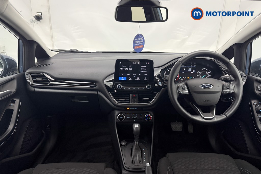 Used Ford Fiesta 2023 for sale - 77148920: Photo 9