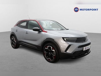 Used Vauxhall Mokka 2024 for sale - 79220364: Photo