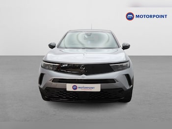 Used Vauxhall Mokka 2024 for sale - 79220364: Photo