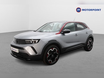 Used Vauxhall Mokka 2024 for sale - 79220364: Photo