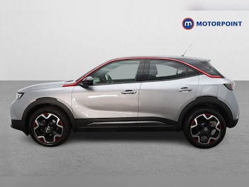 Used Vauxhall Mokka 2024 for sale - 79220364: Photo