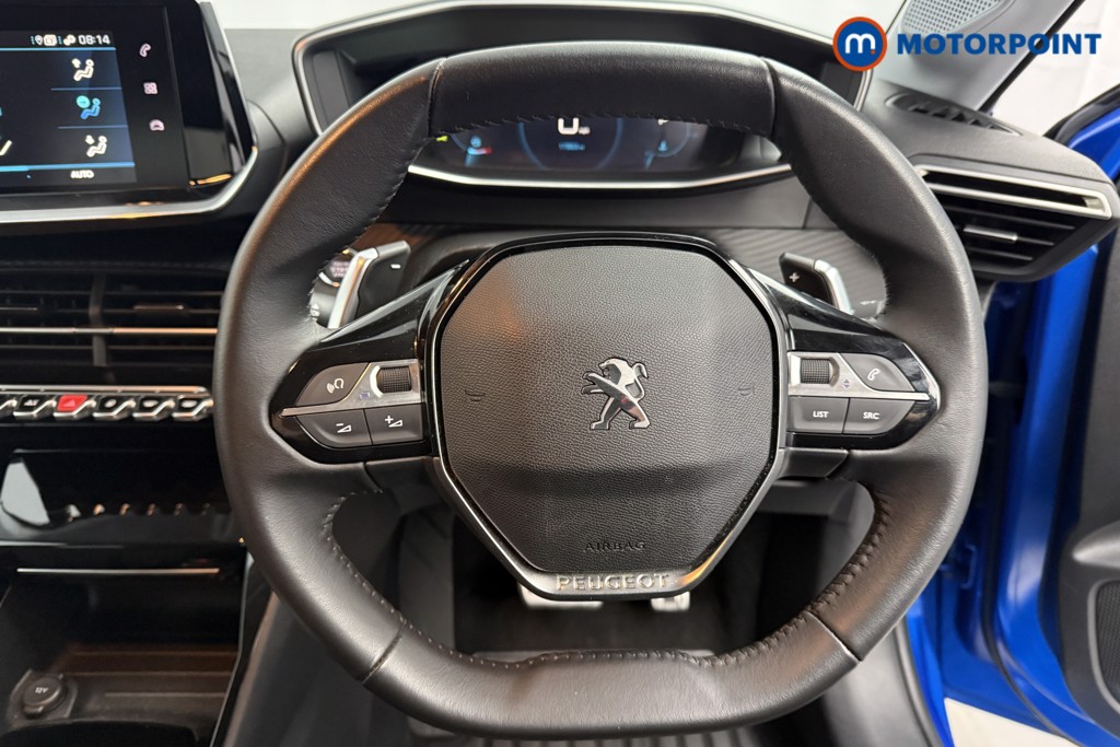 Used Peugeot 208 2023 for sale - 76581014: Photo 11