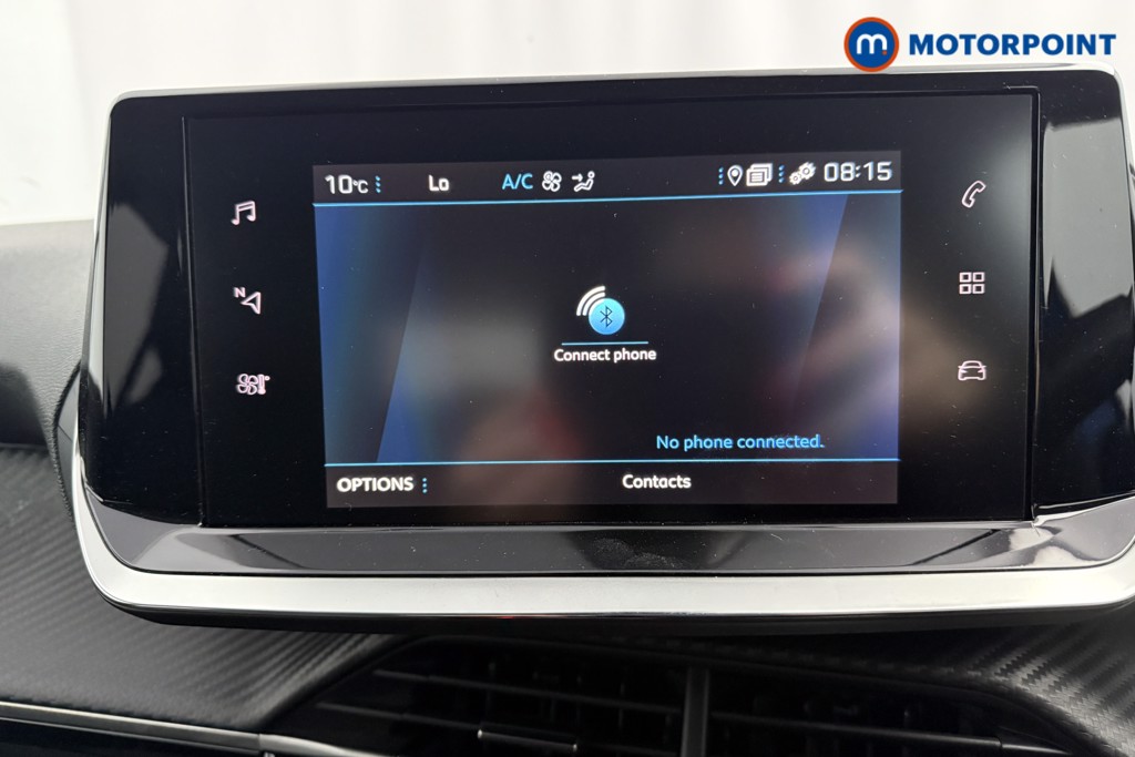 Used Peugeot 208 2023 for sale - 76581014: Photo 17