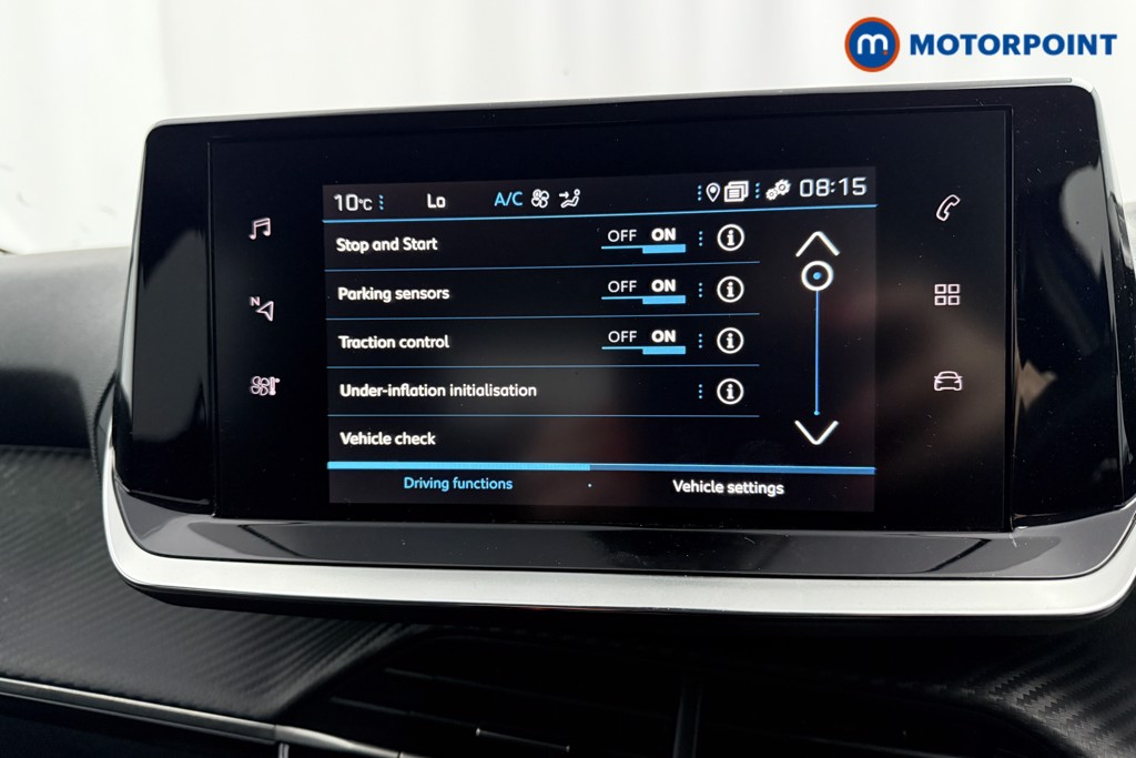 Used Peugeot 208 2023 for sale - 76581014: Photo 19